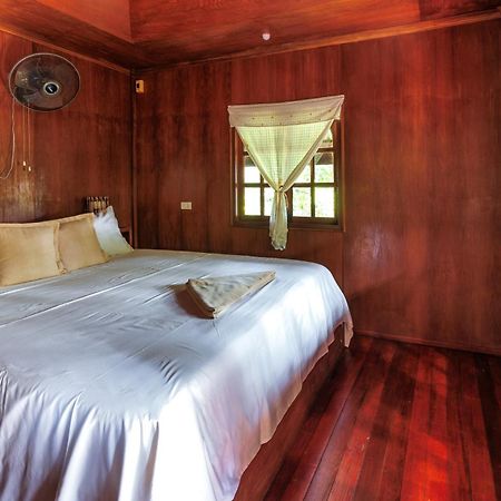 Why Nam Beach Haad Yuan Exterior photo