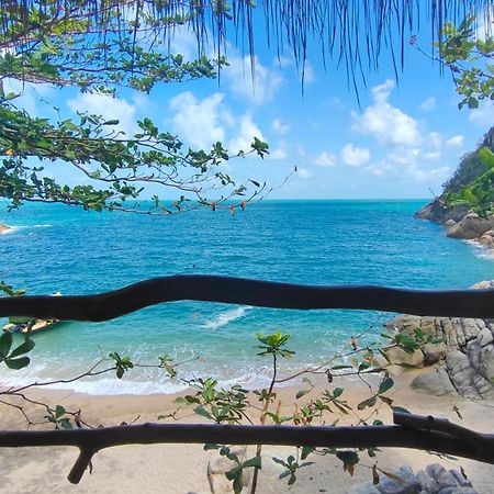 Why Nam Beach Haad Yuan Exterior photo