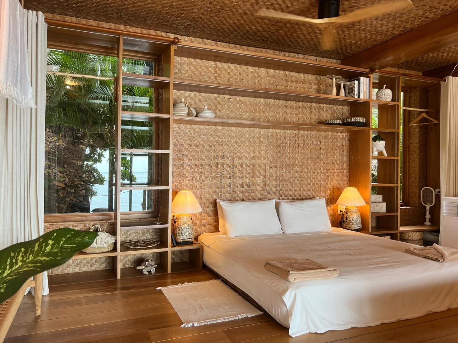 Why Nam Beach Haad Yuan Exterior photo