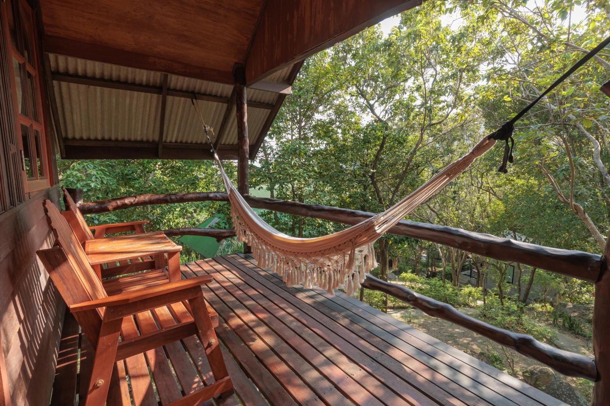 Why Nam Beach Haad Yuan Exterior photo