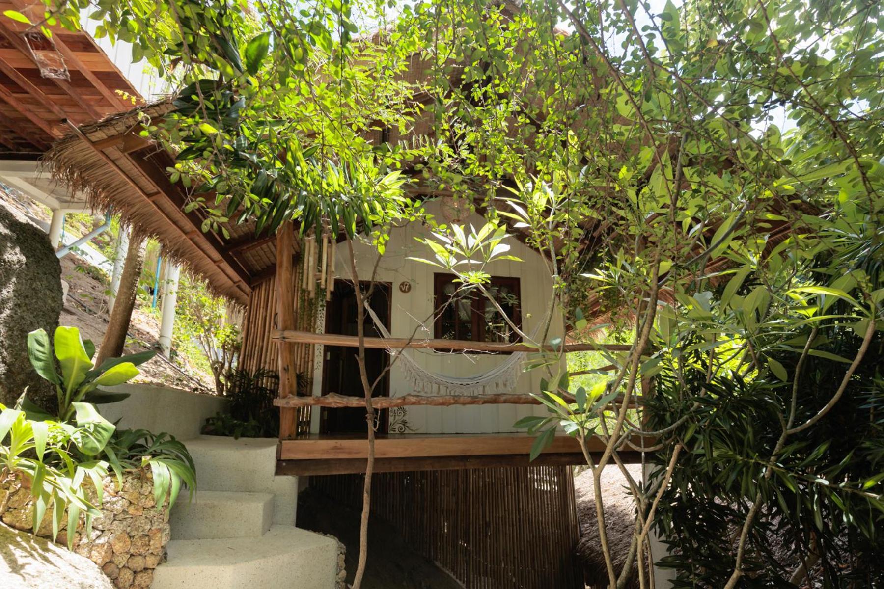 Why Nam Beach Haad Yuan Exterior photo