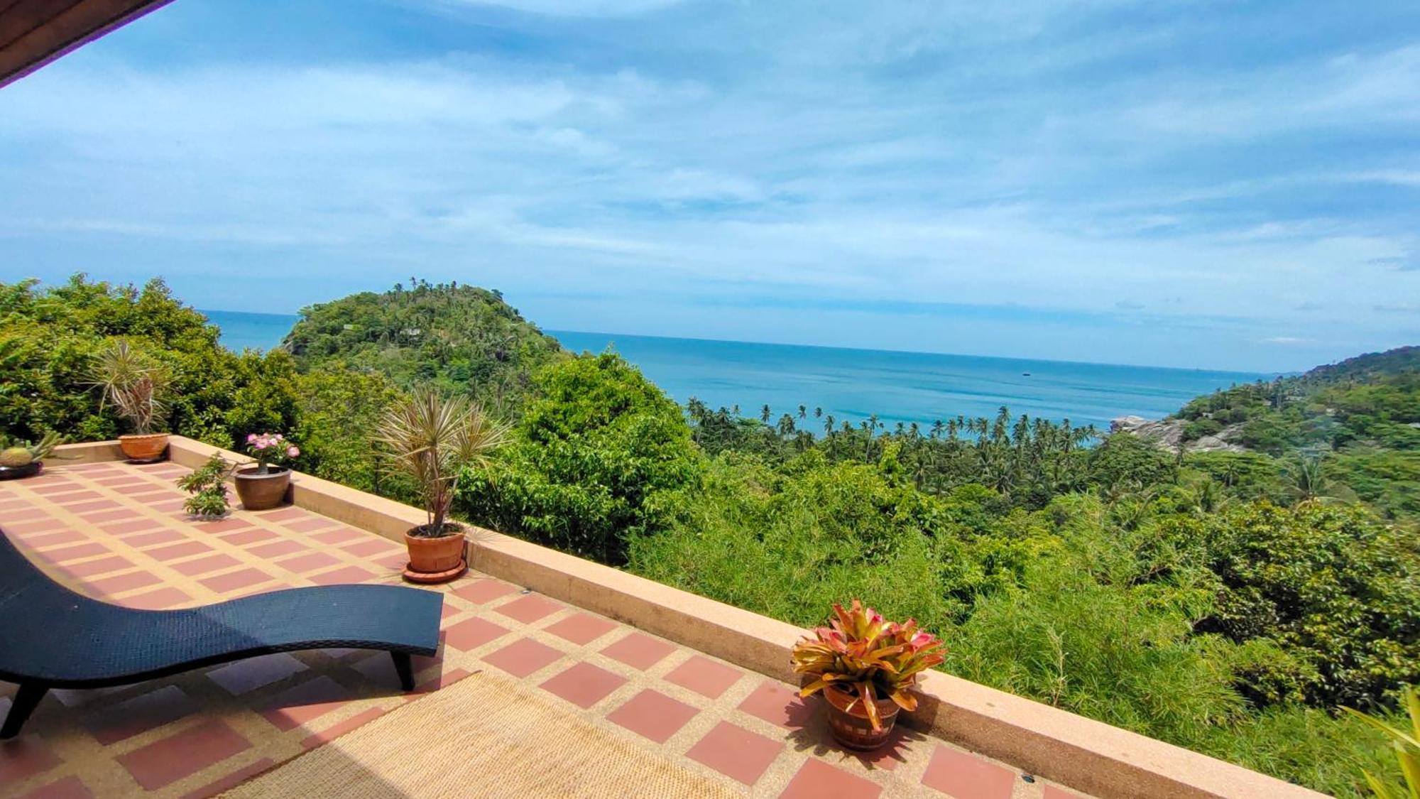 Why Nam Beach Haad Yuan Exterior photo