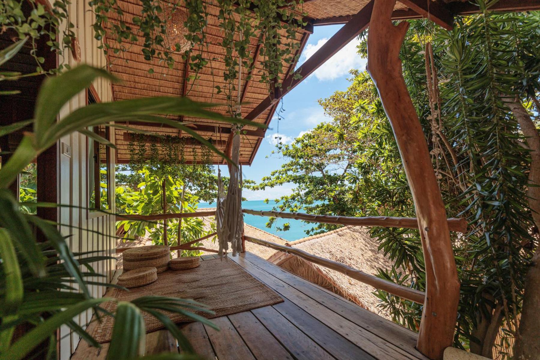 Why Nam Beach Haad Yuan Exterior photo