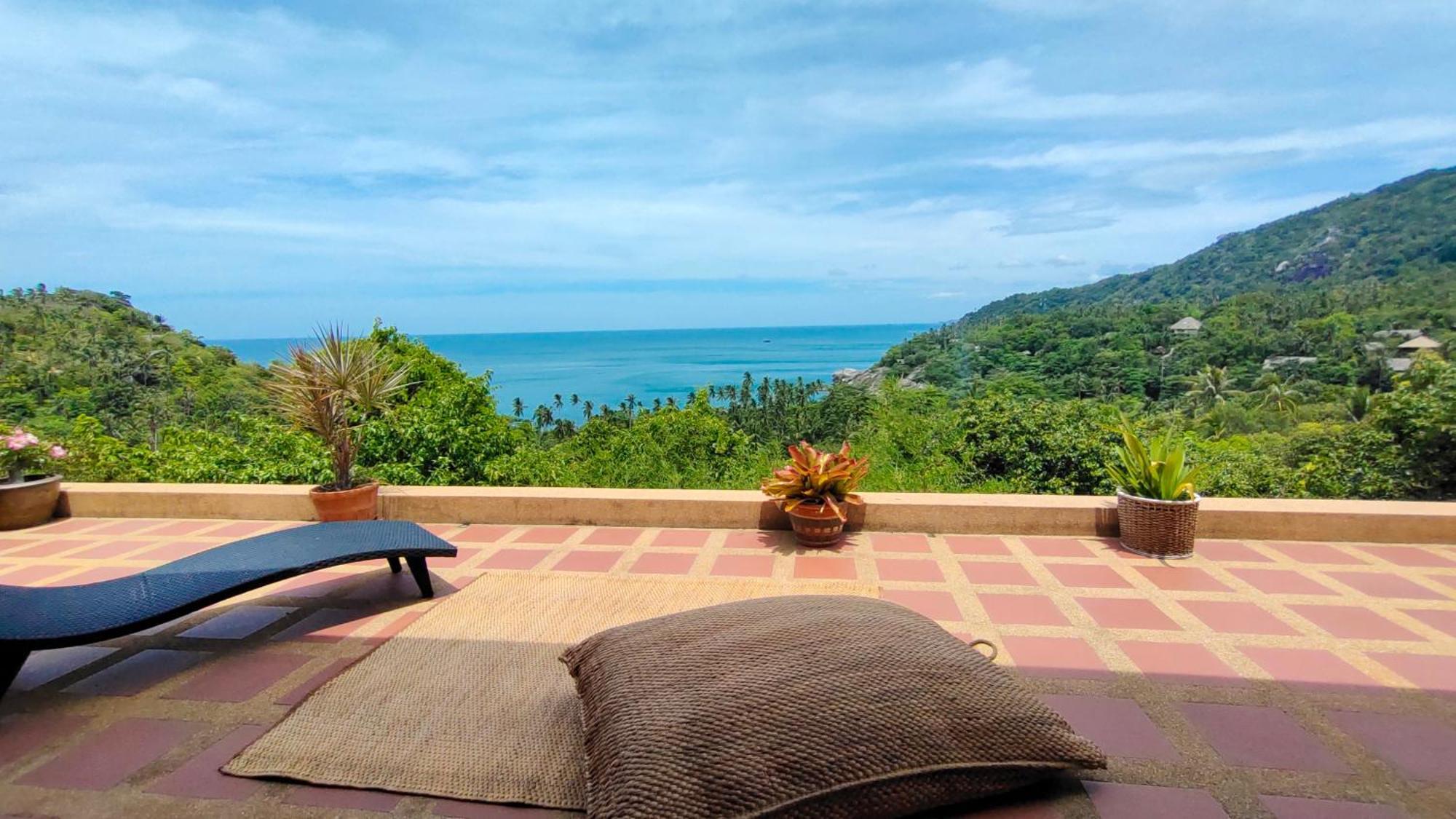 Why Nam Beach Haad Yuan Exterior photo