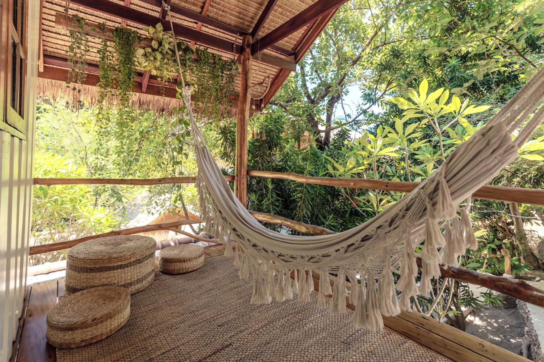 Why Nam Beach Haad Yuan Exterior photo