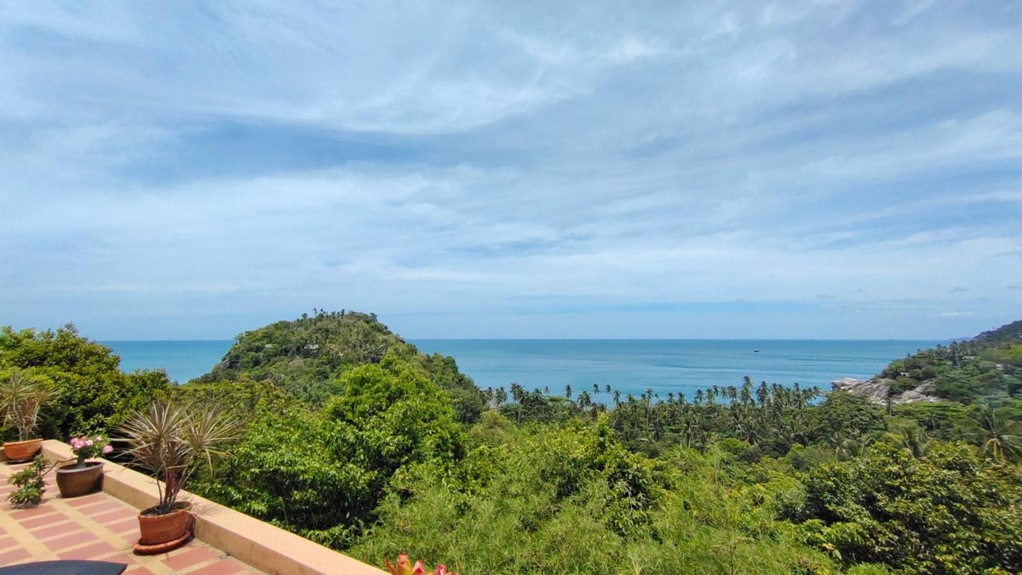 Why Nam Beach Haad Yuan Exterior photo
