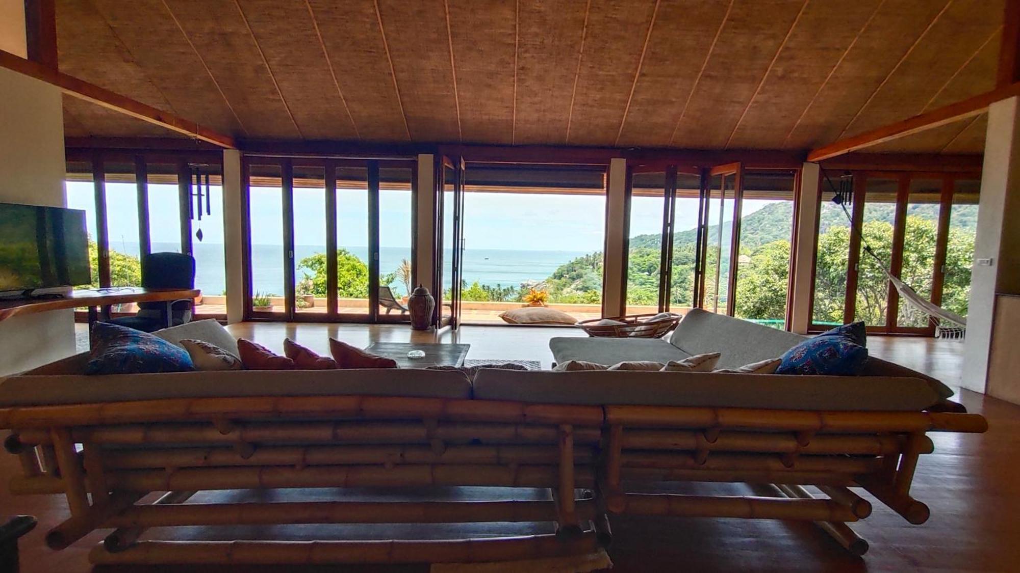 Why Nam Beach Haad Yuan Exterior photo