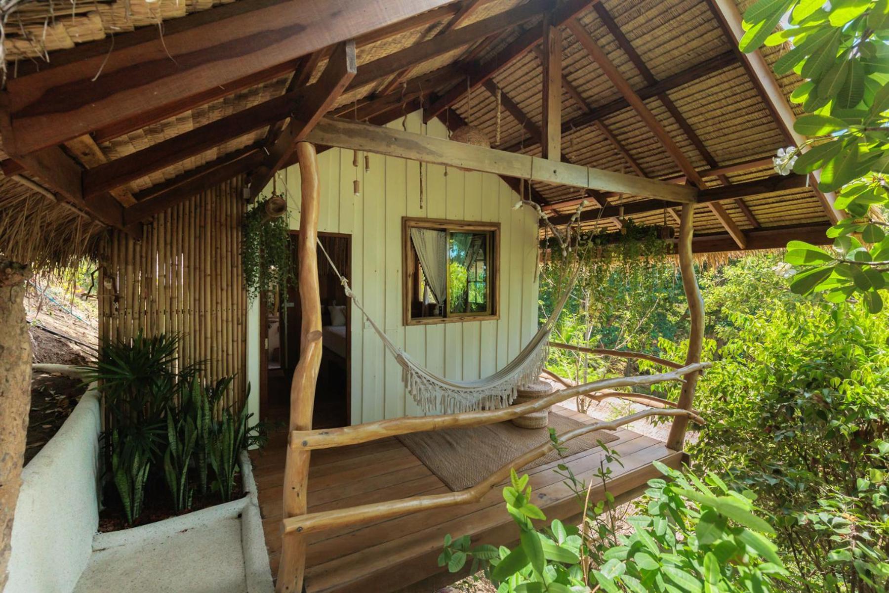 Why Nam Beach Haad Yuan Exterior photo
