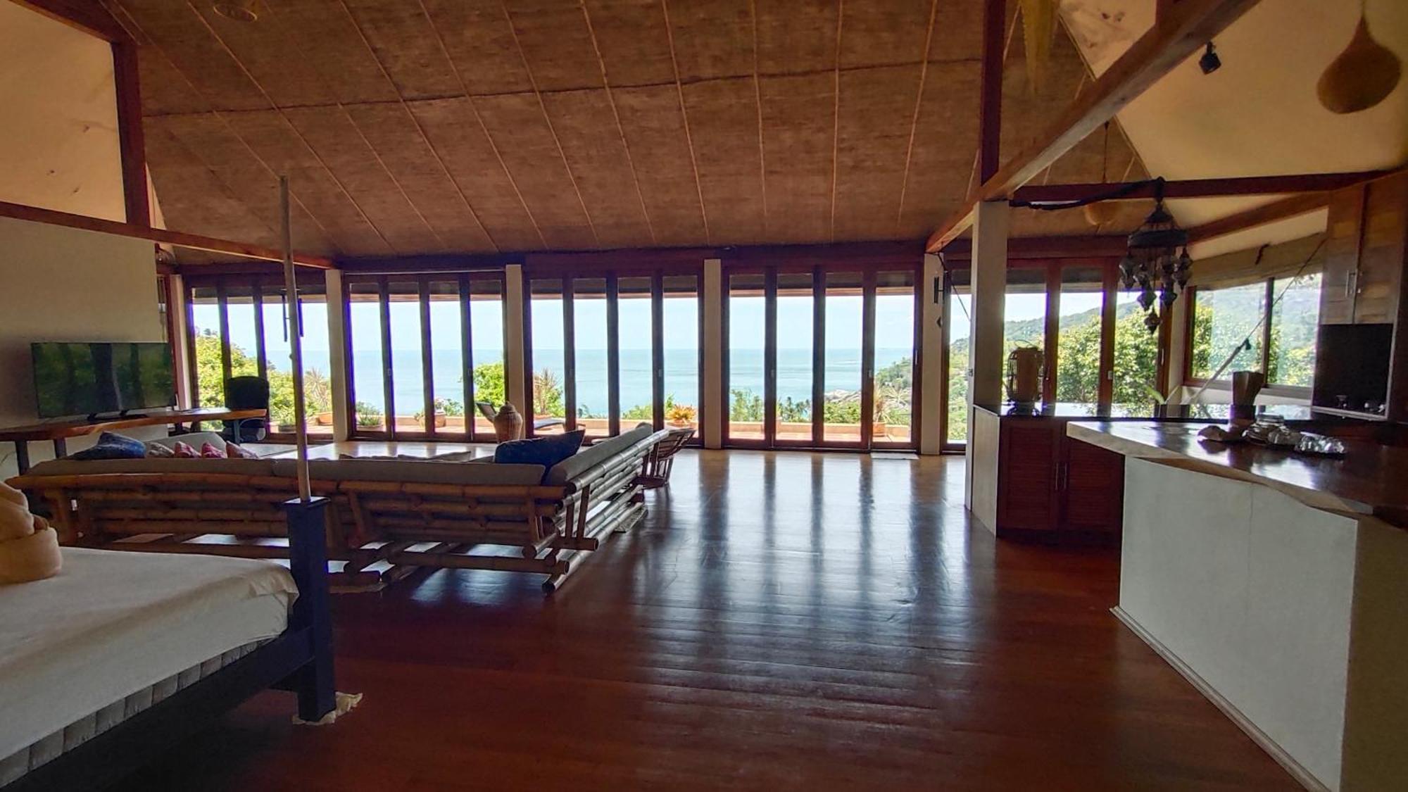 Why Nam Beach Haad Yuan Exterior photo
