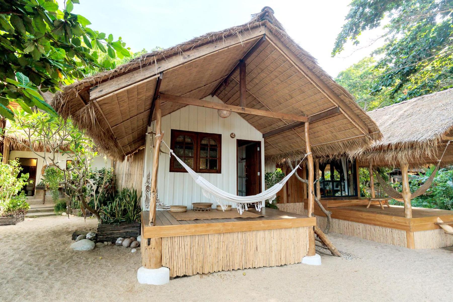 Why Nam Beach Haad Yuan Exterior photo