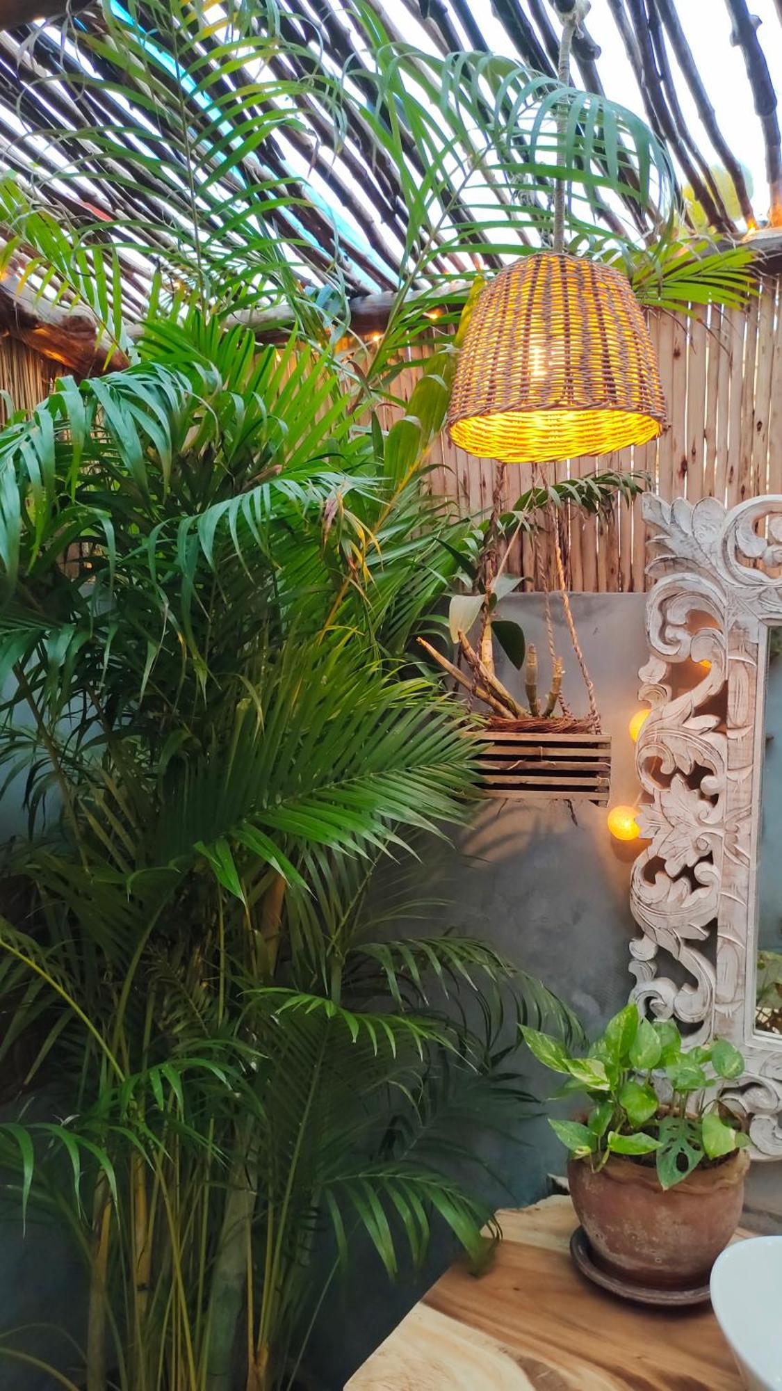 Why Nam Beach Haad Yuan Exterior photo