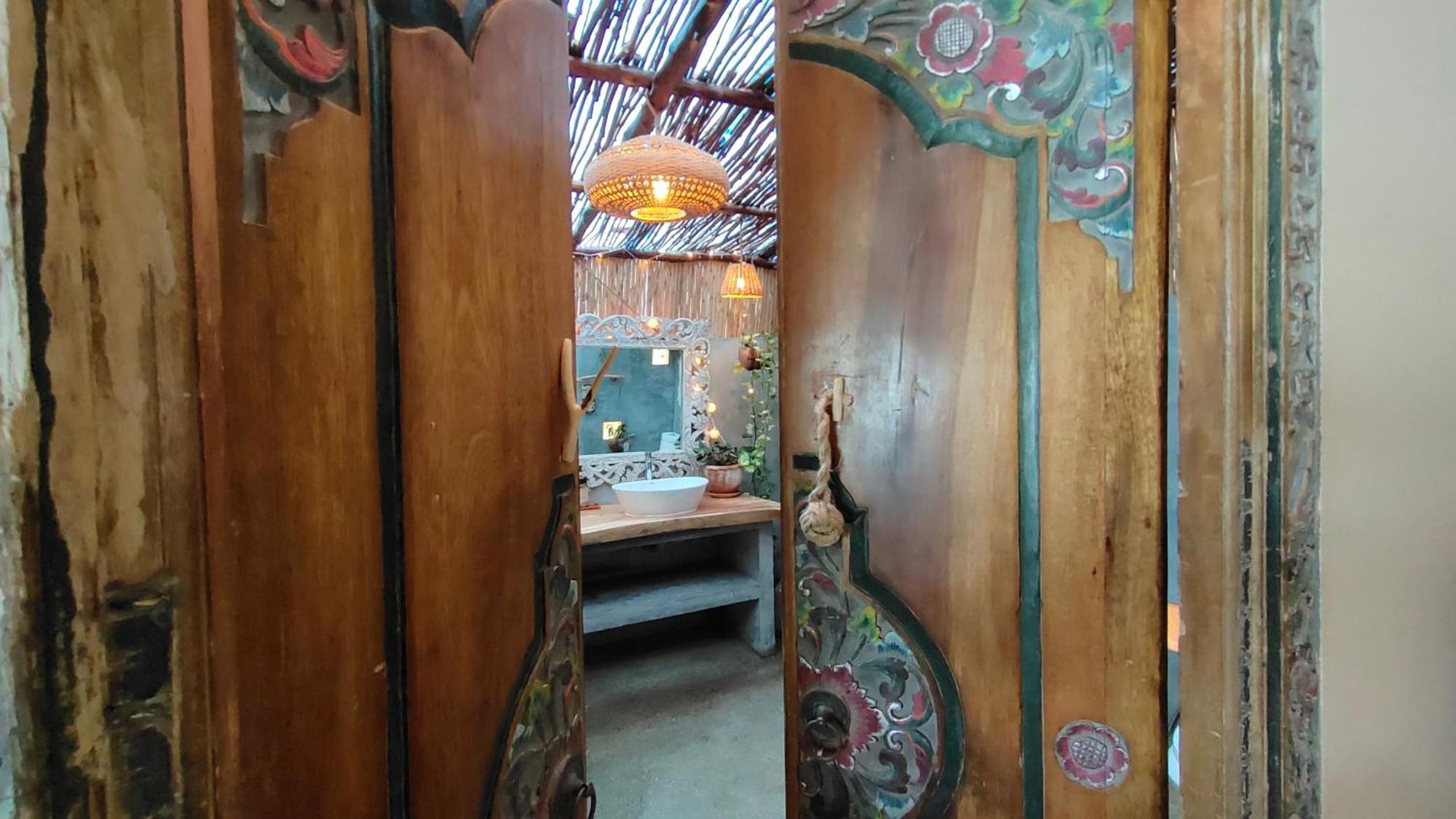 Why Nam Beach Haad Yuan Exterior photo