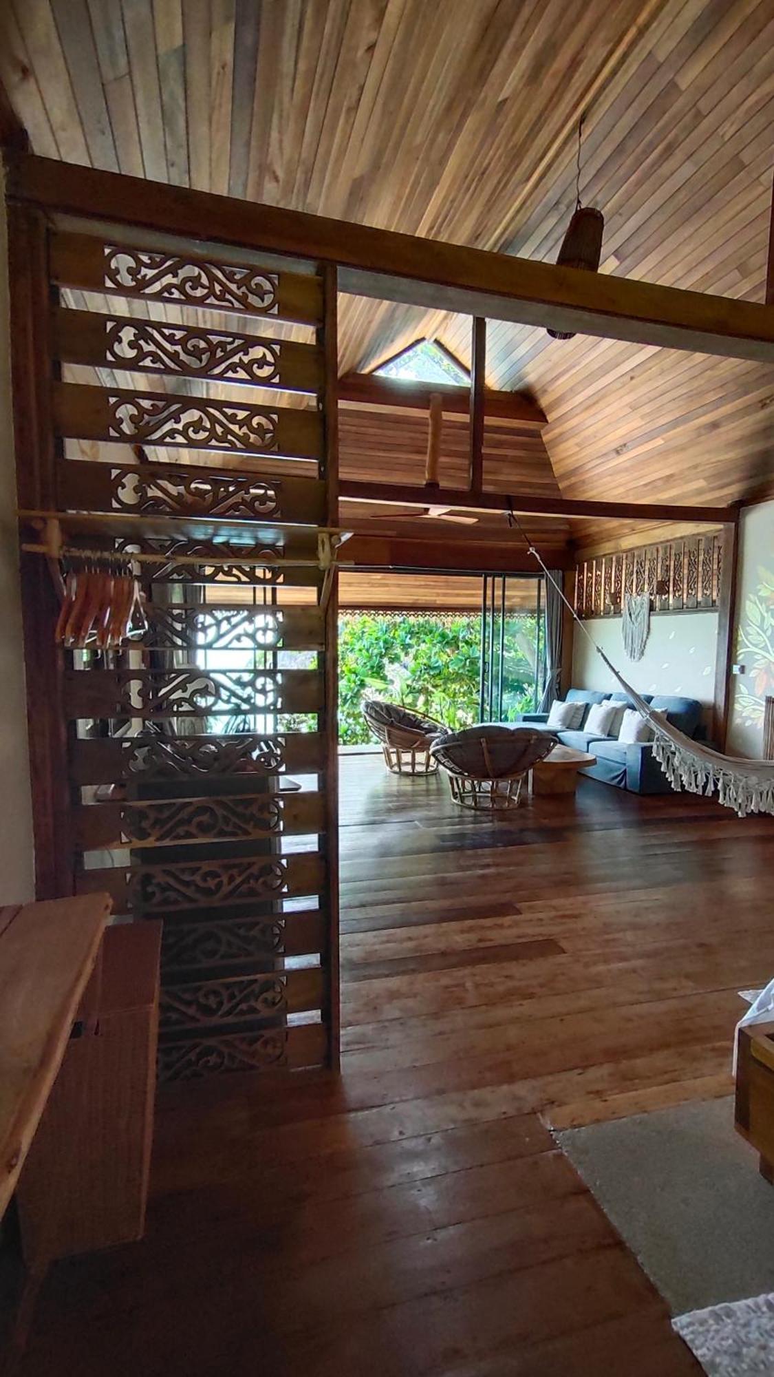 Why Nam Beach Haad Yuan Exterior photo