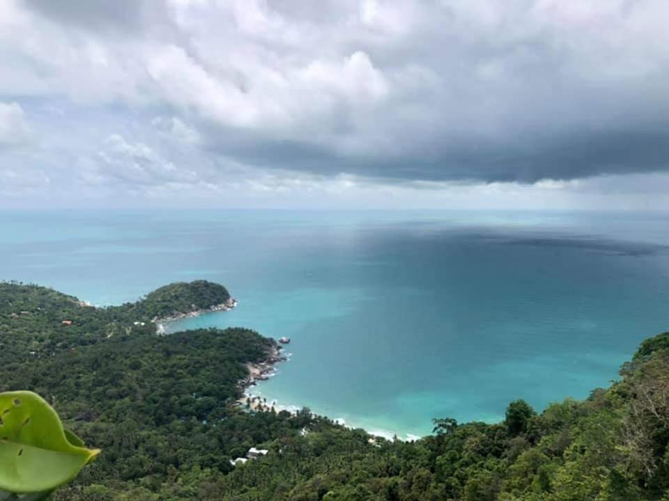 Why Nam Beach Haad Yuan Exterior photo