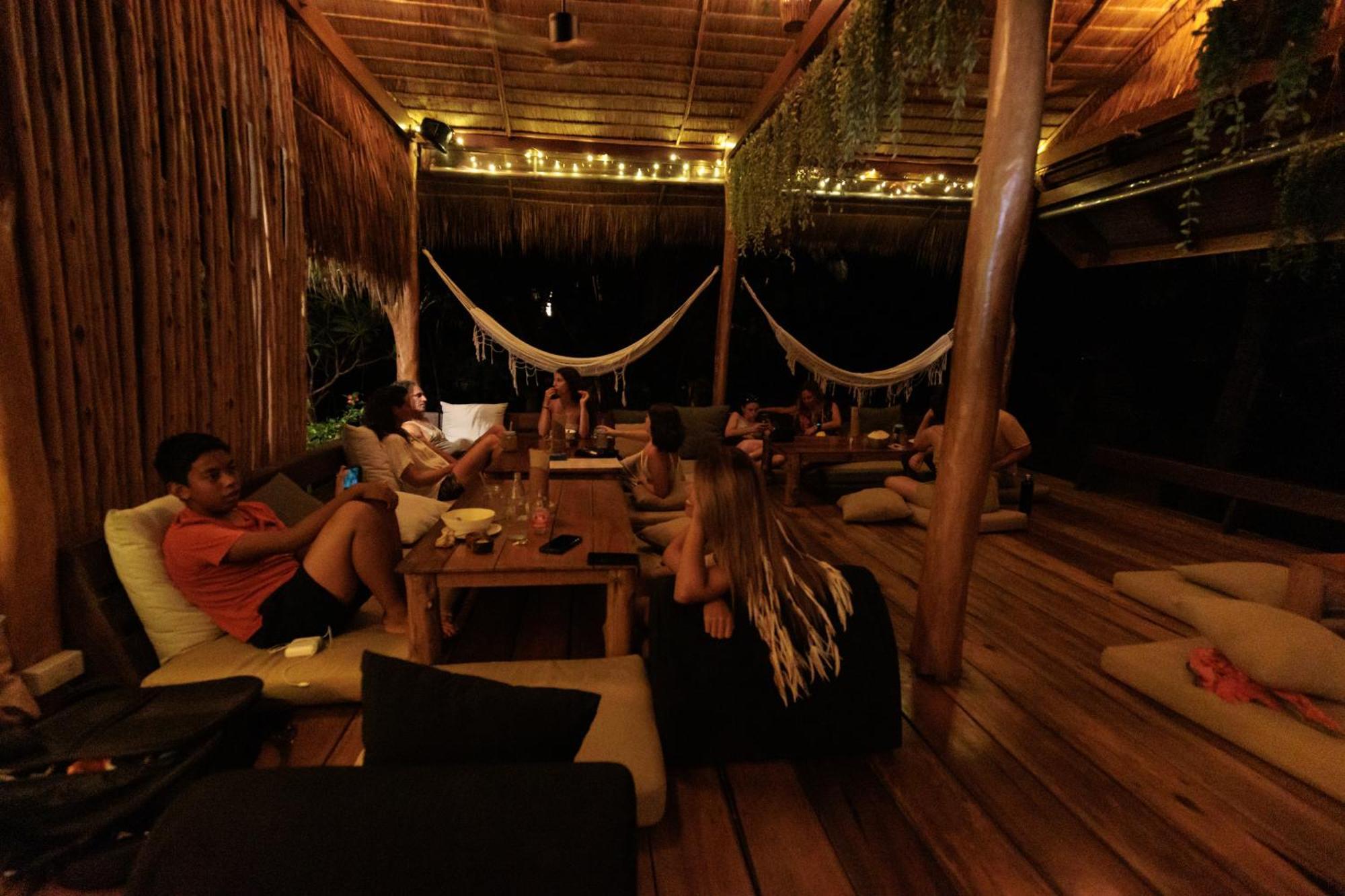 Why Nam Beach Haad Yuan Exterior photo
