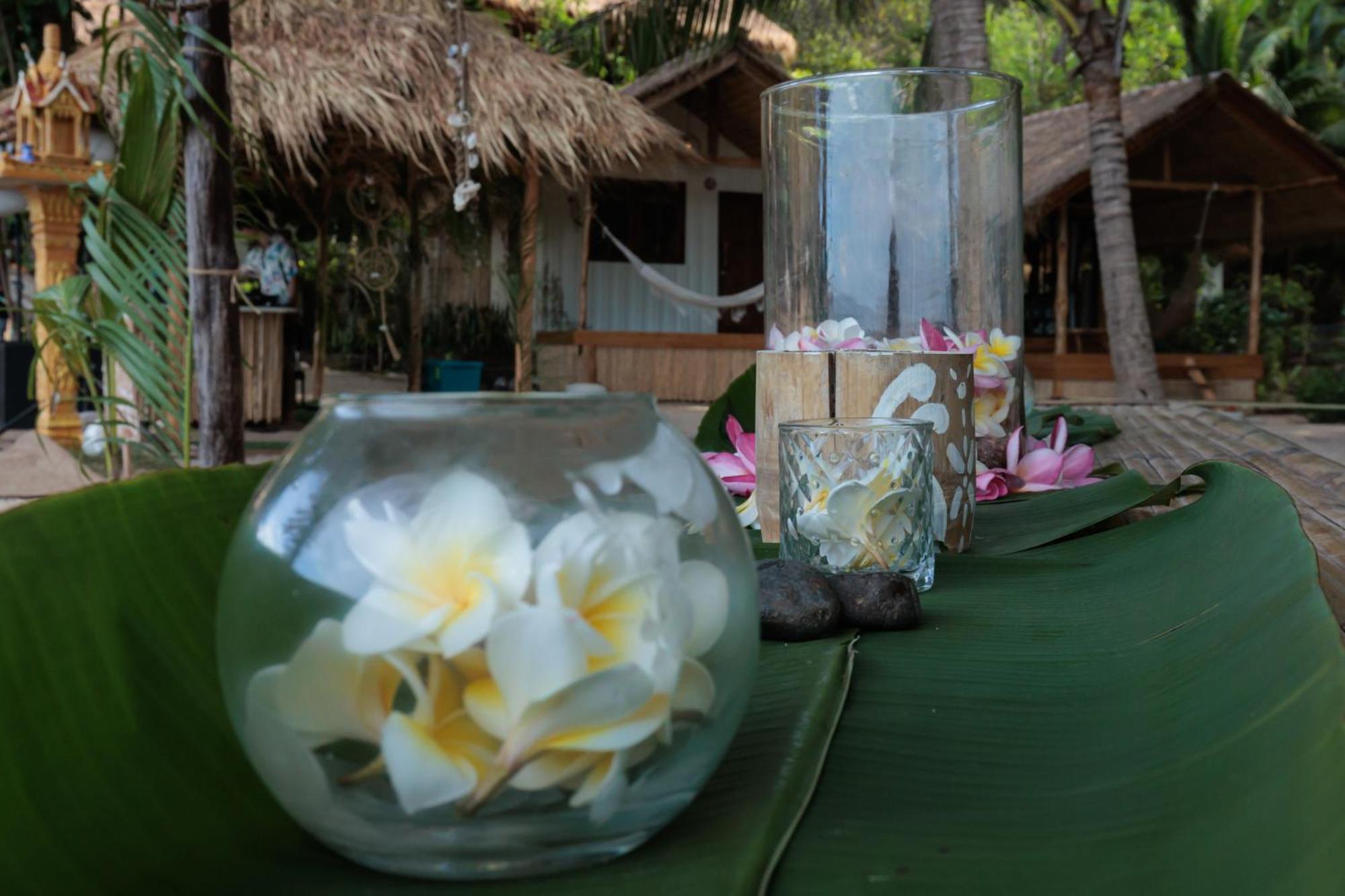 Why Nam Beach Haad Yuan Exterior photo