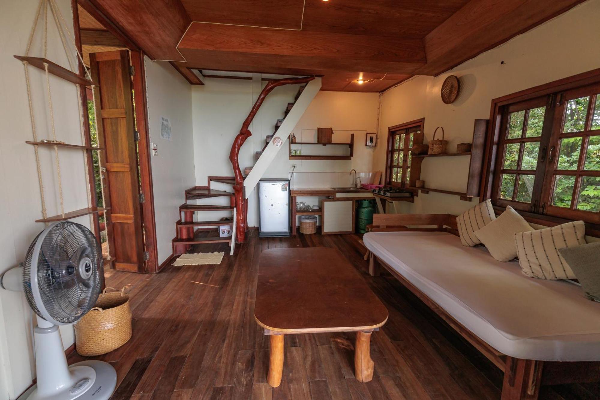 Why Nam Beach Haad Yuan Exterior photo
