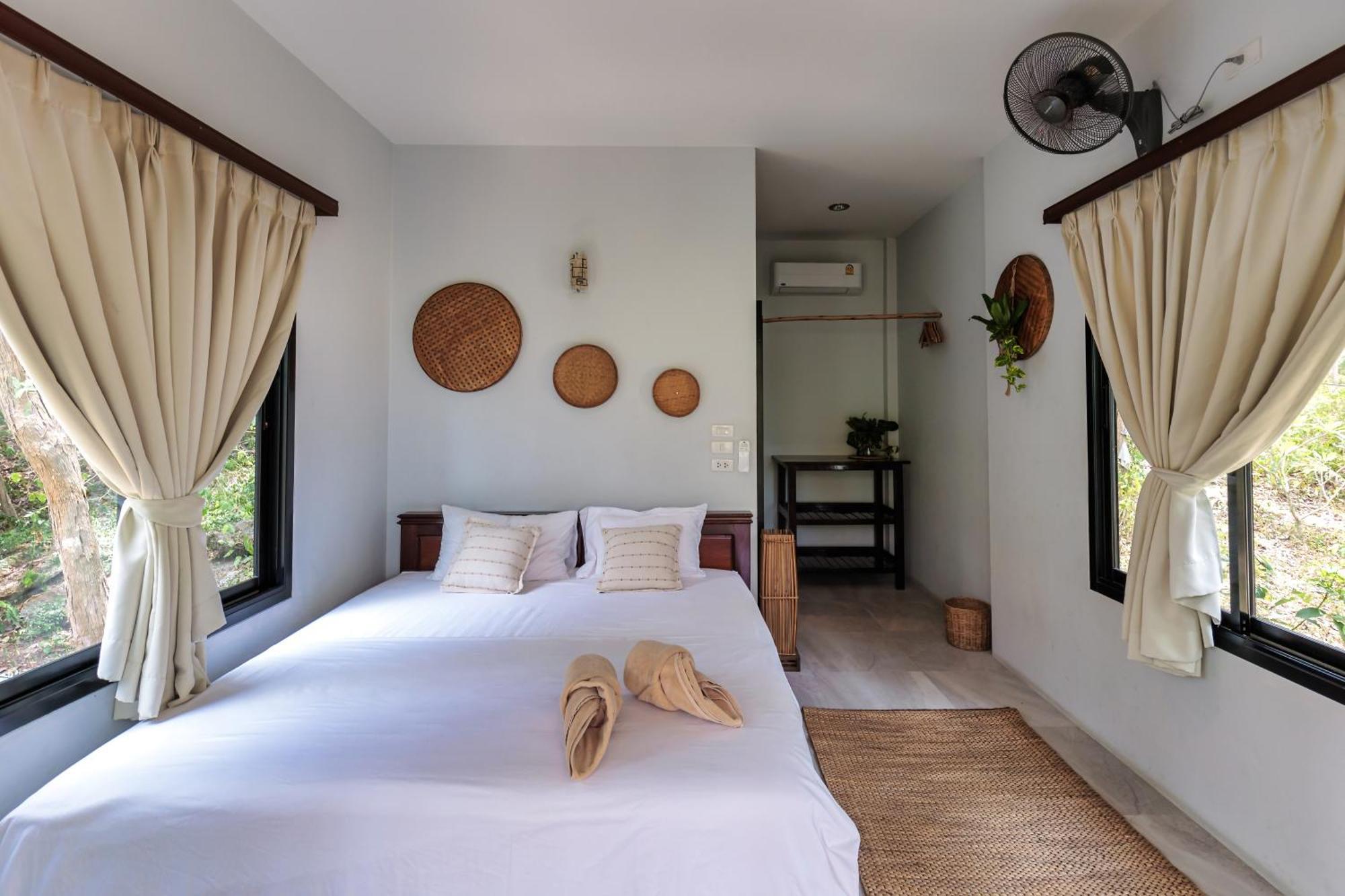 Why Nam Beach Haad Yuan Exterior photo