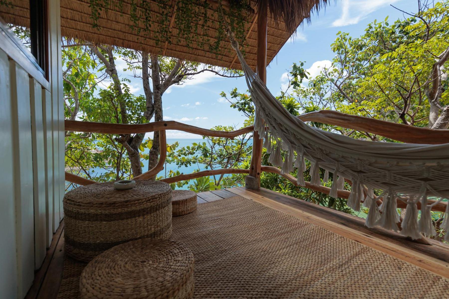 Why Nam Beach Haad Yuan Exterior photo