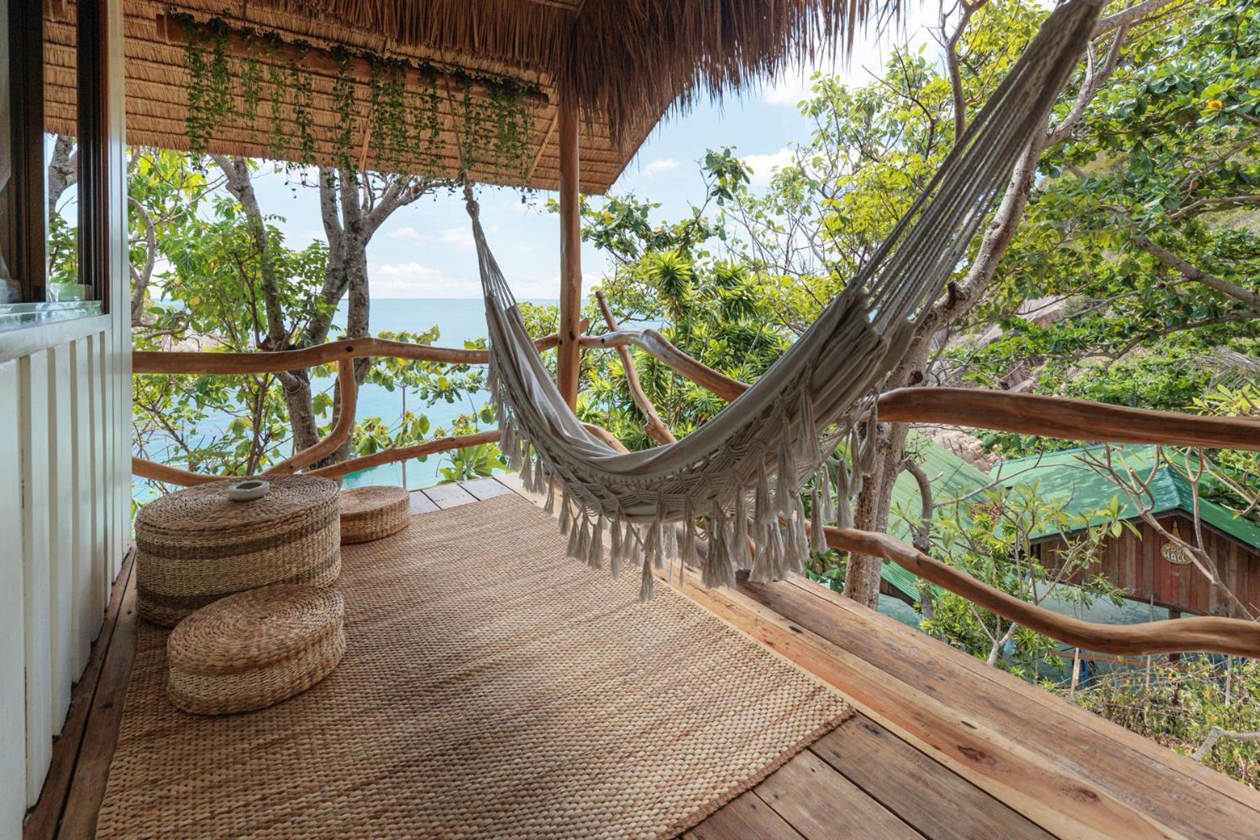 Why Nam Beach Haad Yuan Exterior photo