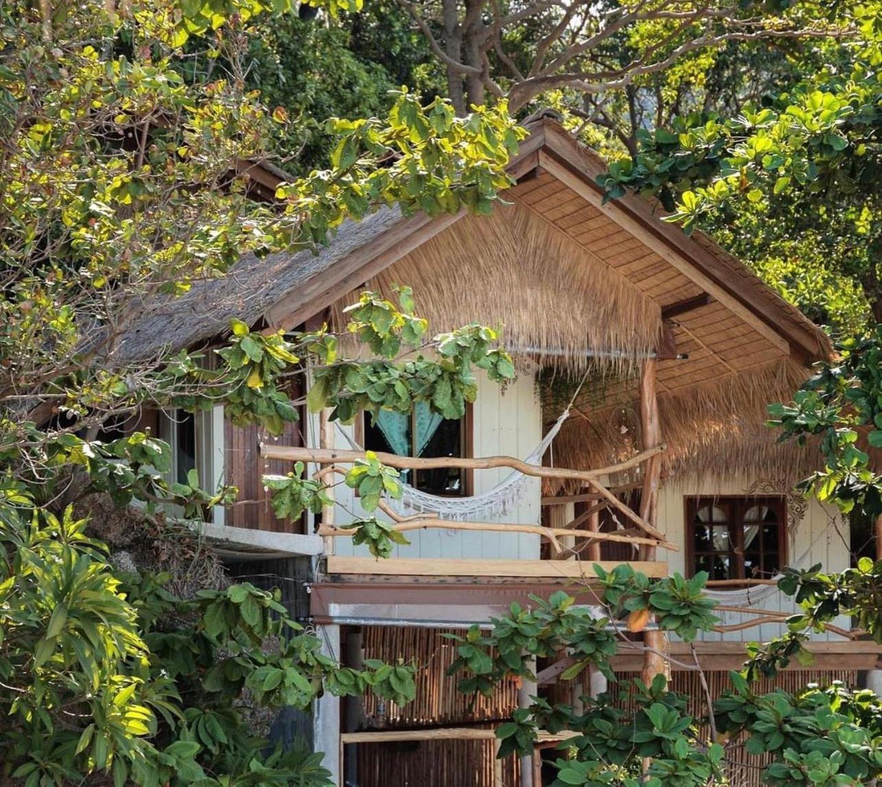 Why Nam Beach Haad Yuan Exterior photo
