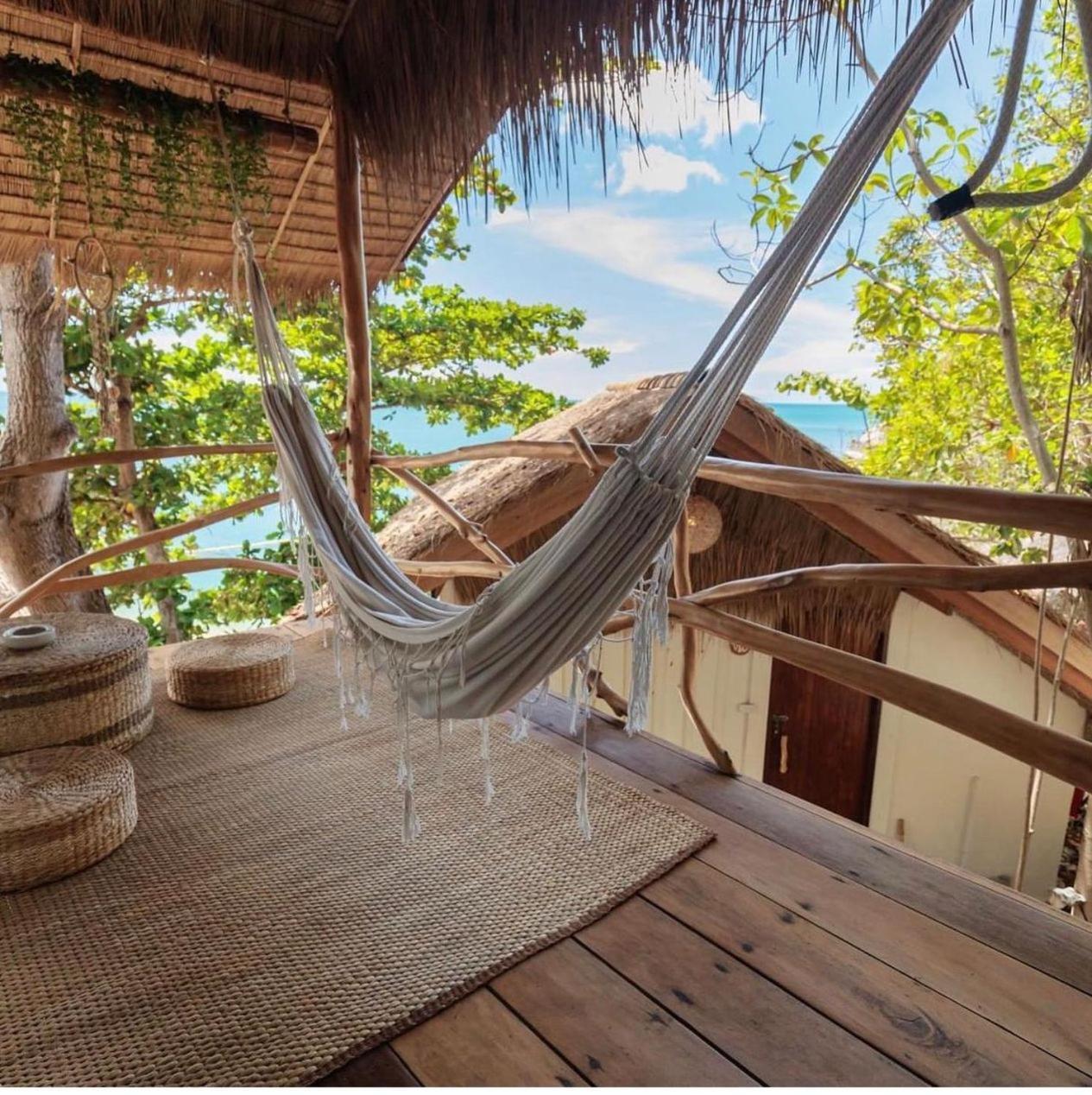 Why Nam Beach Haad Yuan Exterior photo